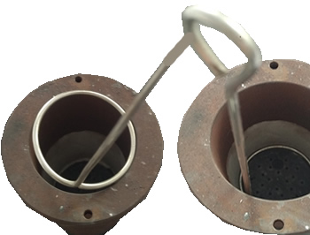 推力環(huán)